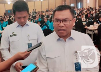 BGN Luruskan Pemahaman Mitra, MBG Utamakan 1.000 Hari Pertama Kehidupan 3 BGN Luruskan Pemahaman Mitra, MBG Utamakan 1.000 Hari Pertama Kehidupan
