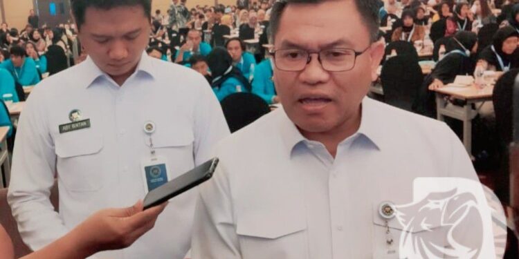 BGN Luruskan Pemahaman Mitra, MBG Utamakan 1.000 Hari Pertama Kehidupan