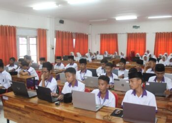 Pesantren