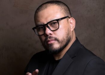 Joko Anwar Mentoring LA INDIE MOVIE 2026