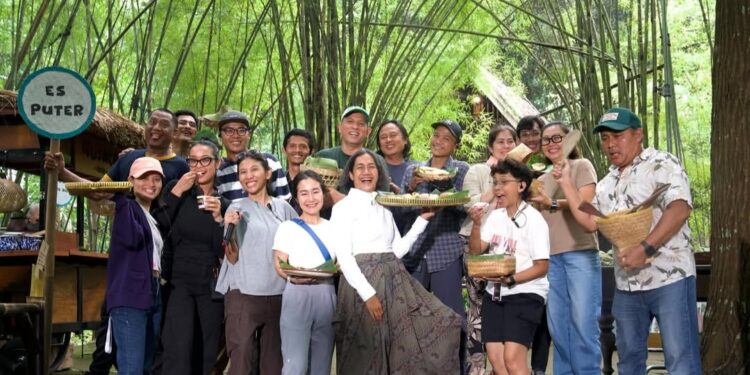 Nia Dinata Resmi Garap “Berbagi Suami 2.0” 