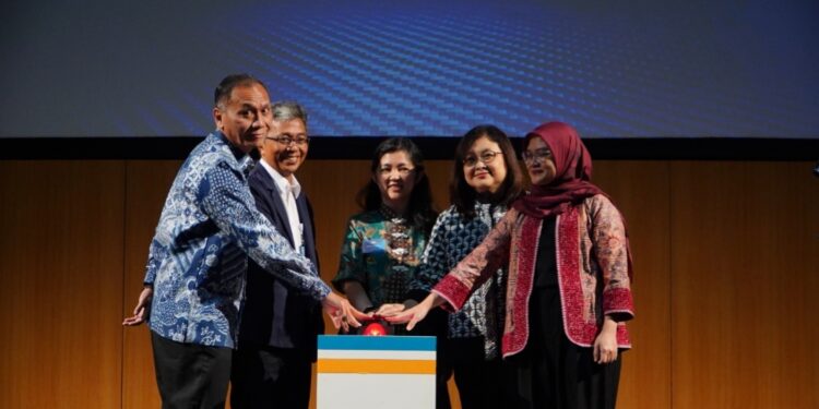 Dies Natalis ke-12 Jadi Momen i3L Perluas Peran di Dunia Pendidikan dan Riset