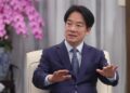 RESPONS TEGAS: Presiden Taiwan Lai Ching-te dalam satu pernyataan pers. Lai Lai menegaskan, Taiwan tidak akan pernah "dijual" termasuk kepada AS. (Foto Ilustrasi: id.taiwantoday.tw)