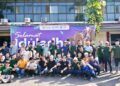 Iduladha 1447 H, LPDB Koperasi Perkuat Semangat Berbagi Lewat Penyaluran Hewan Kurban