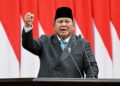 Prabowo