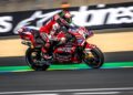 CAPAIAN POSITIF: Pedro Acosta berhasil menjadi yang tercepat dalam Practice MotoGP di Sirkuit Catalunya, Spanyol, Jumat (15/5/2026) malam WIB. (Foto Ilustrasi: Ducati.com)