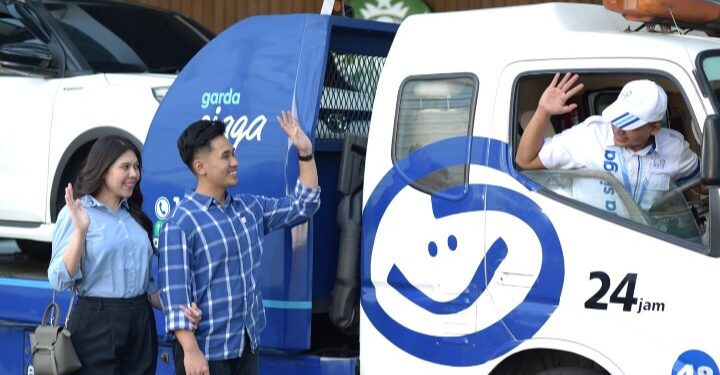 Asuransi Astra Raih CCSEA dan ESEA 2026, Tegaskan Komitmen pada Layanan Berkualitas