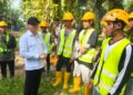 Kunjungi SD Guthrie Malaysia, Menteri P2MI Puji Pola Rekrutmen Prosedural yang Bersih Dokumen 6 Kunjungi SD Guthrie Malaysia, Menteri P2MI Puji Pola Rekrutmen Prosedural yang Bersih Dokumen
