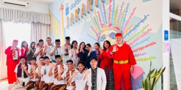 Saat Budaya Betawi Menjadi Bagian dari Pelayanan Hotel