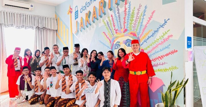 Saat Budaya Betawi Menjadi Bagian dari Pelayanan Hotel