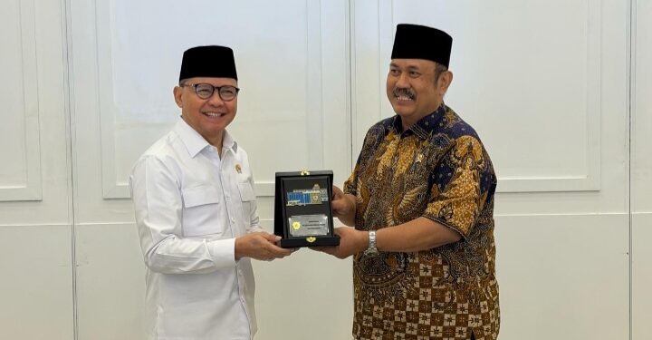 Bappenas Siap Dukung Penuh Grand Design Vokasi dan Perlindungan Kementerian P2MI 1 Bappenas Siap Dukung Penuh Grand Design Vokasi dan Perlindungan Kementerian P2MI