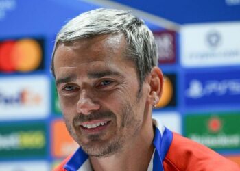 Griezmann Pede Atletico Singkirkan Arsenal, Bidik Tiket Final Liga Champions