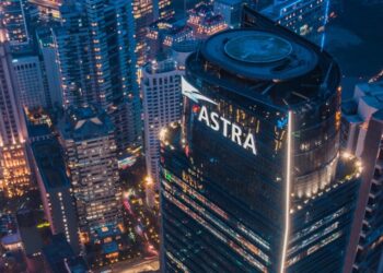 Jelang 70 Tahun, Astra Pertegas Fokus pada Tiga Pilar Bisnis Utama