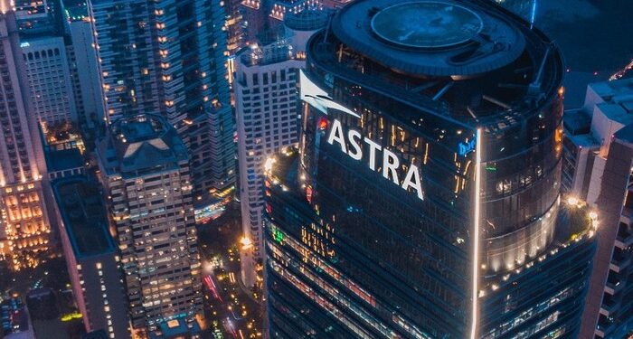 Jelang 70 Tahun, Astra Pertegas Fokus pada Tiga Pilar Bisnis Utama 1 Jelang 70 Tahun, Astra Pertegas Fokus pada Tiga Pilar Bisnis Utama