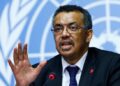 Indonesia Resmi Jadi Anggota WHO-Listed Authority di Ajang WHA ke-79