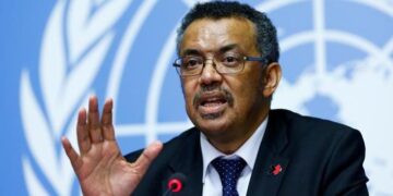 Indonesia Resmi Jadi Anggota WHO-Listed Authority di Ajang WHA ke-79