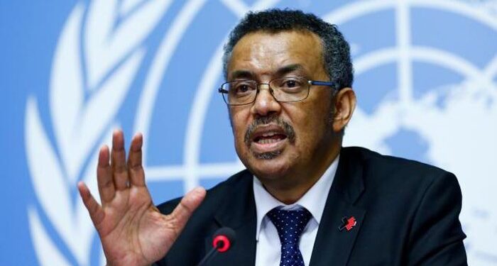 Indonesia Resmi Jadi Anggota WHO-Listed Authority di Ajang WHA ke-79 1 Indonesia Resmi Jadi Anggota WHO-Listed Authority di Ajang WHA ke-79