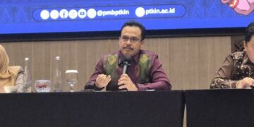 UM-PTKIN 2026 Perketat Pengawasan, Gunakan Alat Detektor dan Sistem SSE
