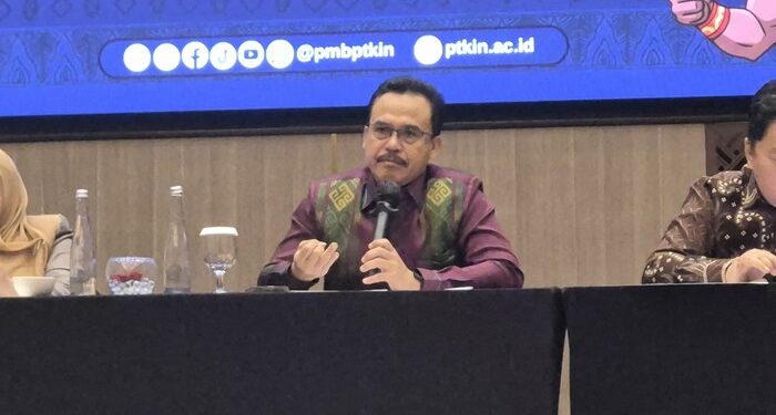 UM-PTKIN 2026 Perketat Pengawasan, Gunakan Alat Detektor dan Sistem SSE