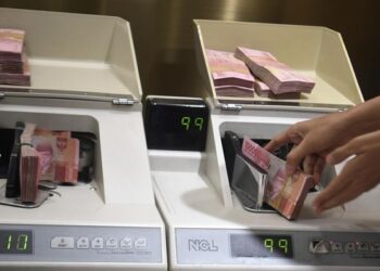 BI Naikkan Suku Bunga Acuan Jadi 5,25 Persen demi Stabilkan Rupiah