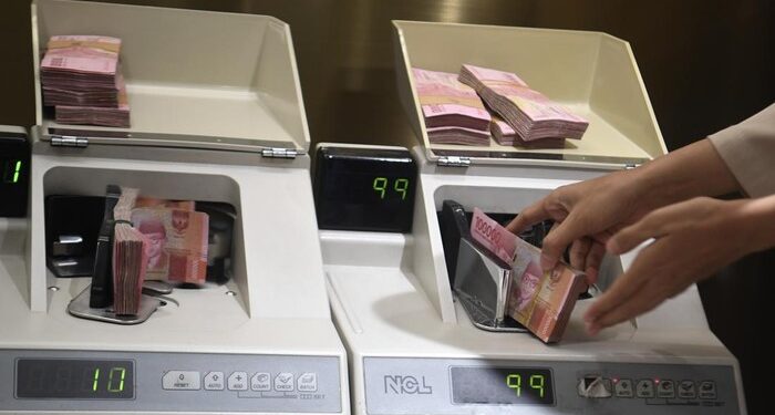 BI Naikkan Suku Bunga Acuan Jadi 5,25 Persen demi Stabilkan Rupiah