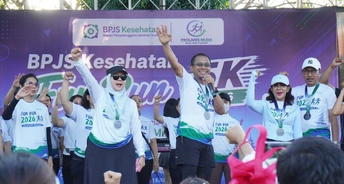 BPJS Kesehatan Dorong Generasi Muda Terapkan Gaya Hidup Sehat Lewat Fun Run 2026 1 BPJS Kesehatan Dorong Generasi Muda Terapkan Gaya Hidup Sehat Lewat Fun Run 2026