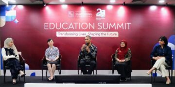 Hari Pendidikan Nasional Jadi Momentum Kolaborasi Majukan Pendidikan Indonesia