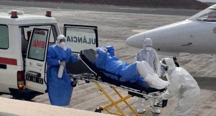 Argentina Selidiki Dugaan Sumber Awal Wabah Hantavirus di Kapal Pesiar MV Hondius