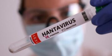 Mengenal Serang Virus, Hantavirus Lokal Indonesia yang Ditemukan di Banten