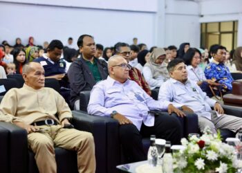 Dirut LPDB Koperasi: Literasi Koperasi Bagi Generasi Z saat ini Menjadi Kebutuhan Mendesak