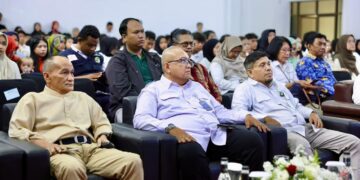 Dirut LPDB Koperasi: Literasi Koperasi Bagi Generasi Z saat ini Menjadi Kebutuhan Mendesak