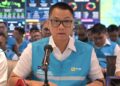 PLN Minta Maaf atas Listrik Padam Berjam-jam di Sumatera