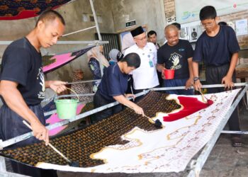 Kemnaker Siap Dampingi Perusahaan Serap Tenaga Kerja Disabilitas