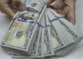 Dolar AS Masih Bertahan di Level Rp 17.700 Pagi Ini