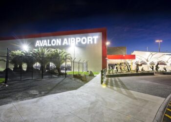 Dugaan Bom di Bandara Avalon Picu Sorotan terhadap Keamanan Bandara Australia