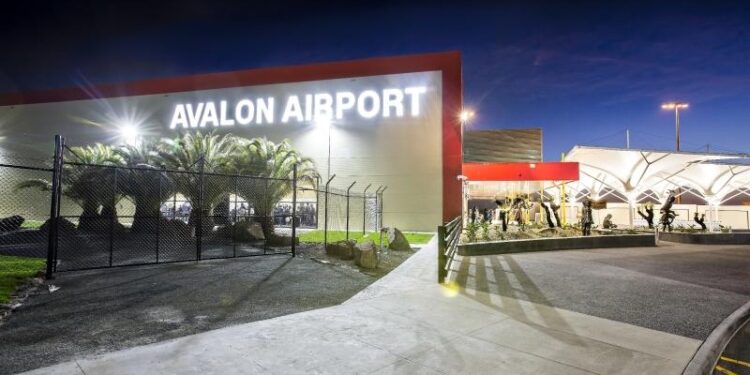 Dugaan Bom di Bandara Avalon Picu Sorotan terhadap Keamanan Bandara Australia 1 Dugaan Bom di Bandara Avalon Picu Sorotan terhadap Keamanan Bandara Australia