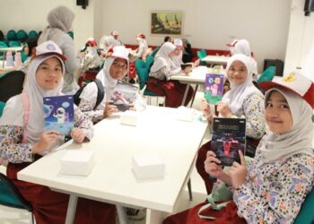 hari pendidikan nasional