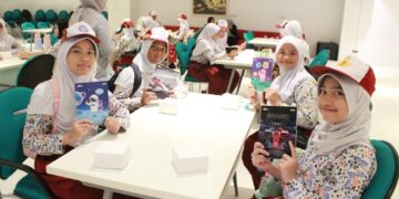 hari pendidikan nasional