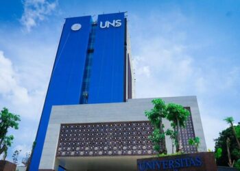 UNS Buka 5 Program Studi Baru di Seleksi Mandiri 2026
