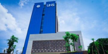 UNS Buka 5 Program Studi Baru di Seleksi Mandiri 2026