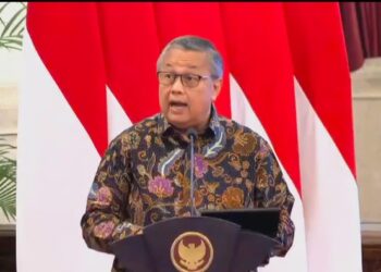 BI Perketat Pembelian Dolar AS, Bank dan Korporasi Diawasi Ketat