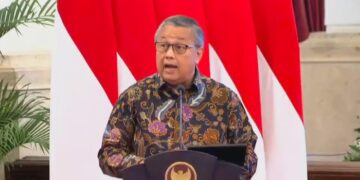BI Perketat Pembelian Dolar AS, Bank dan Korporasi Diawasi Ketat