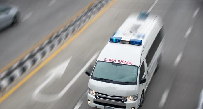 Viral Pemotor Halangi Ambulans di Depok, Ini Aturan Kendaraan Prioritas di Jalan