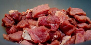 Daging Kurban Perlu Dicuci atau Tidak? Pakar UGM Beri Penjelasan dan Tips Mengolah Agar Empuk