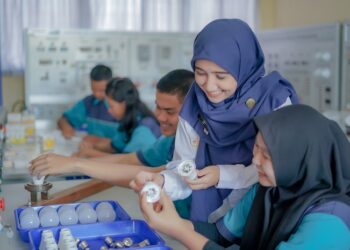 SPMB Jakarta 2026 Resmi Dibuka, Ini Daftar Jurusan SMK dan Syarat Khususnya