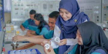 SPMB Jakarta 2026 Resmi Dibuka, Ini Daftar Jurusan SMK dan Syarat Khususnya