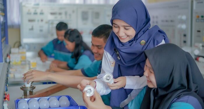 SPMB Jakarta 2026 Resmi Dibuka, Ini Daftar Jurusan SMK dan Syarat Khususnya