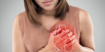 Dokter Malaysia Peringatkan Kerusakan Jantung pada Anak Muda Meningkat Akibat Hipertensi