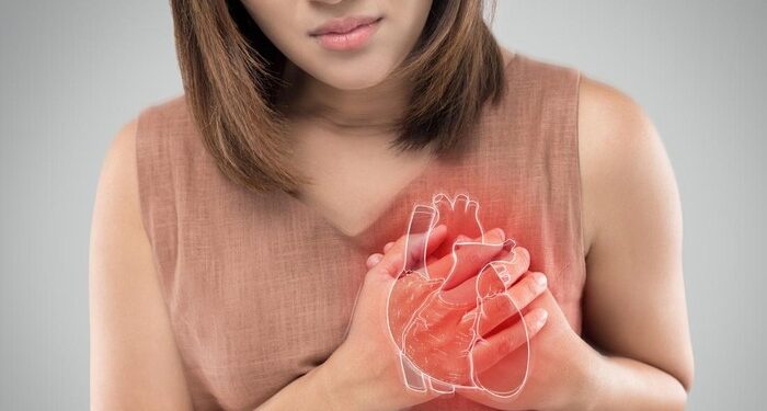 Dokter Malaysia Peringatkan Kerusakan Jantung pada Anak Muda Meningkat Akibat Hipertensi