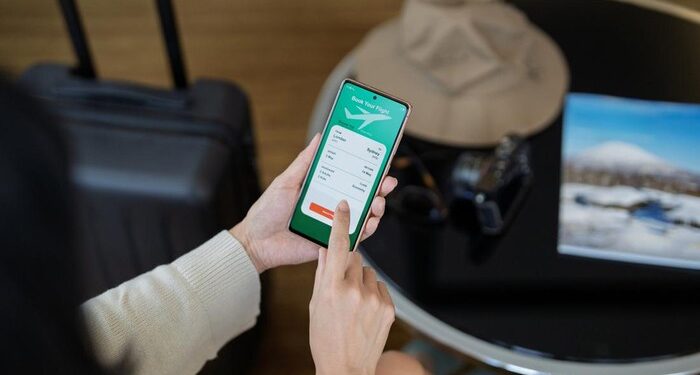 Harga Tiket Pesawat Naik, Industri Pariwisata Sulsel Mulai Tertekan
